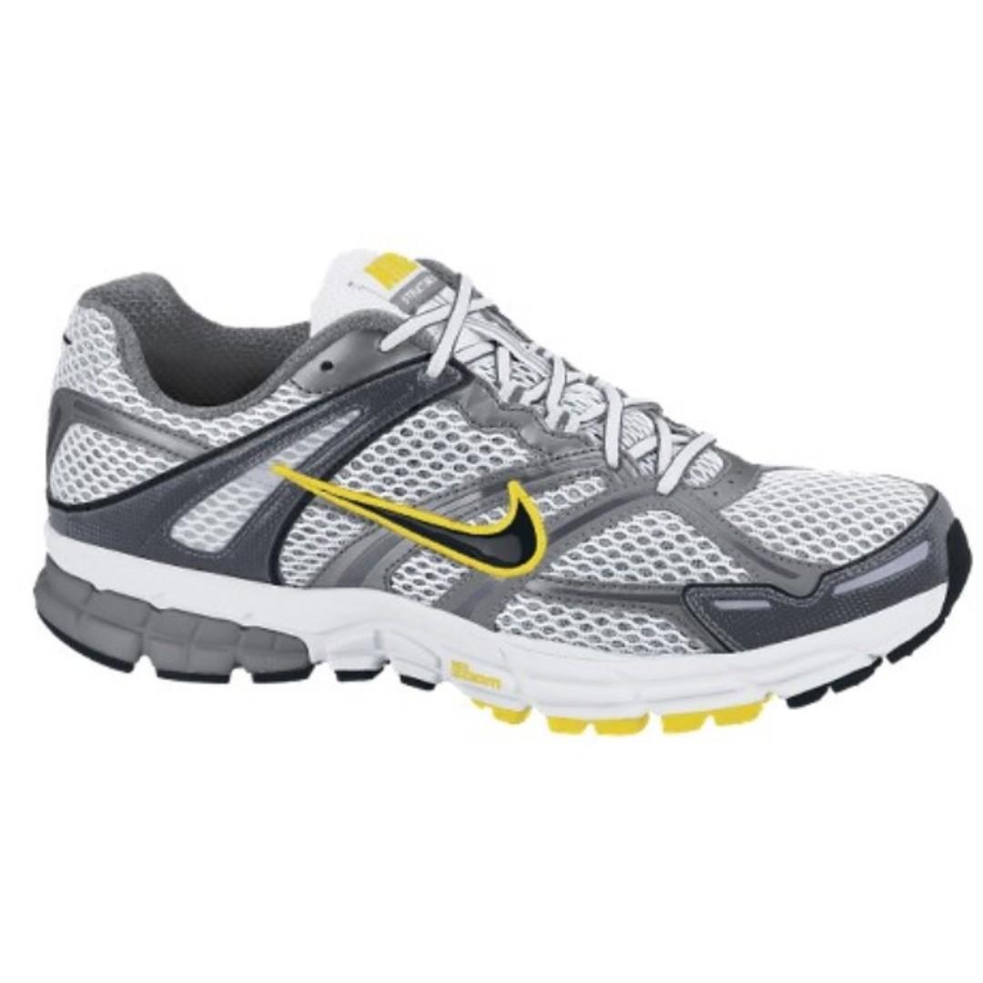Nike Zoom Structure Triax+13 Running 