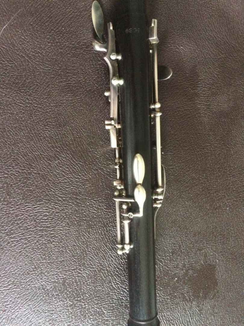 Oboe Puchner, Hobbies & Toys, Music & Media, Musical Instruments on