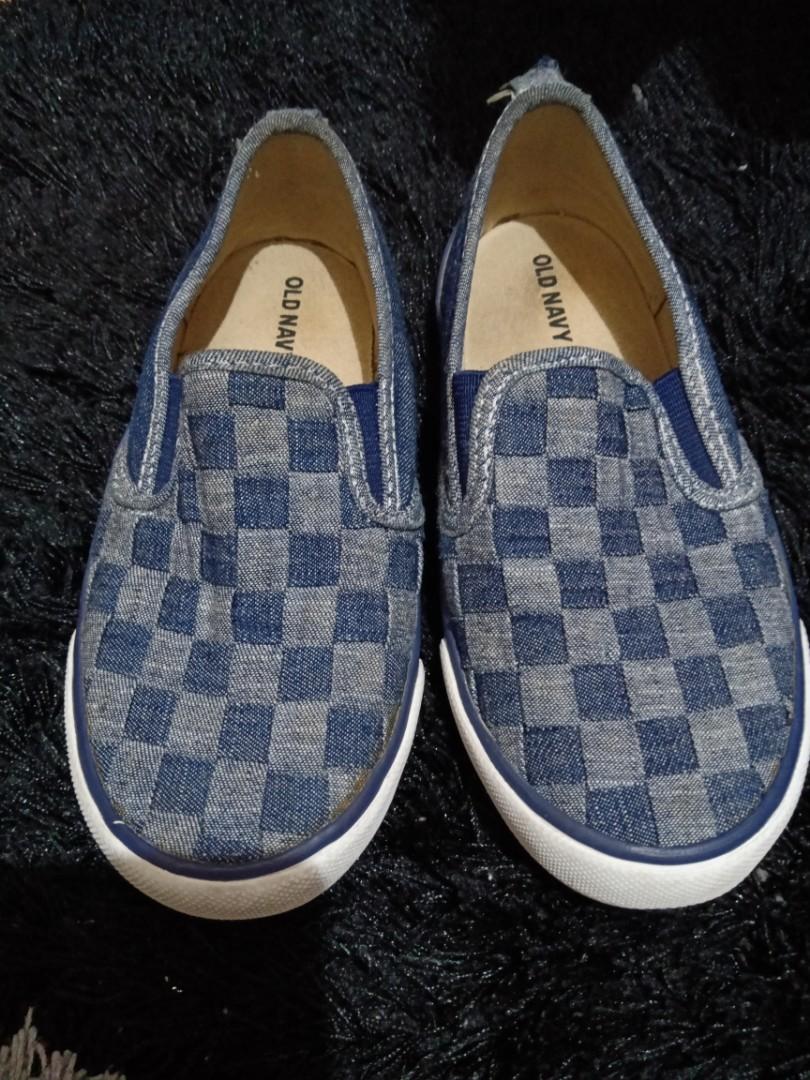 Old Navy Shoes Babies Kids Boys Apparel 4 To 7 Years On Carousell