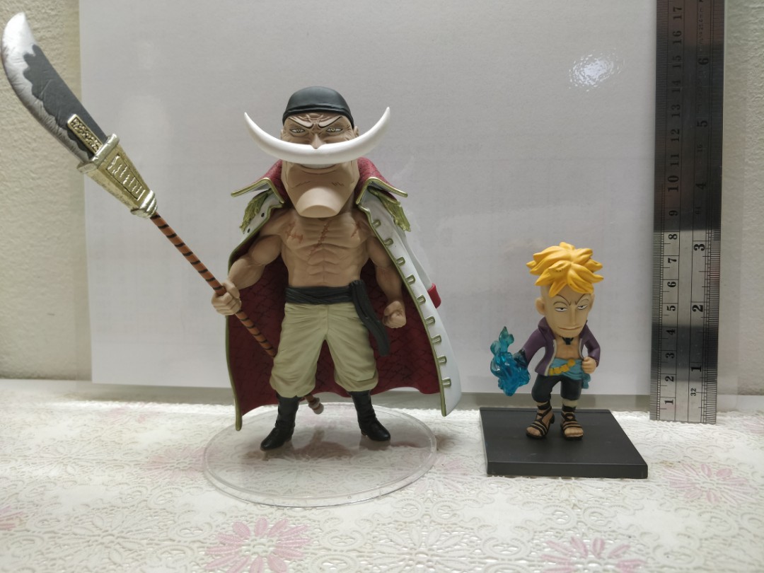 mega wcf whitebeard