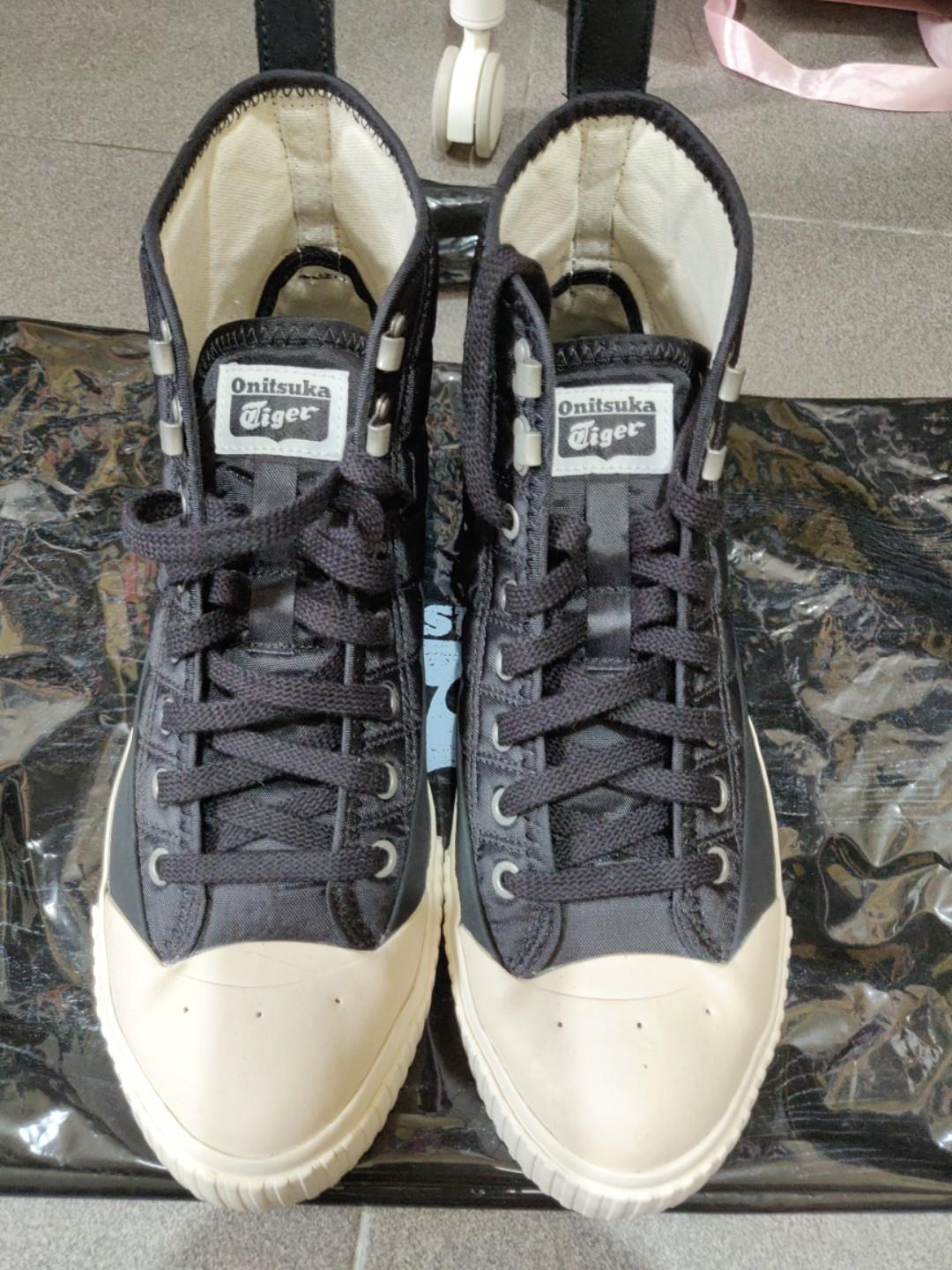 onitsuka tiger x andrea pompilio 2019