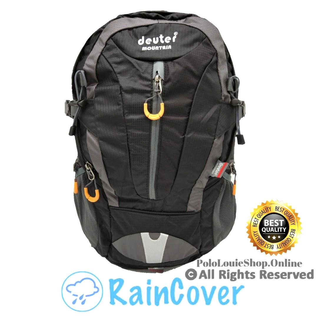 deuter backpack cover