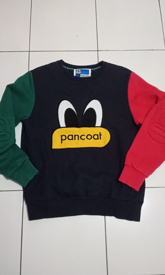 harga crewneck pancoat