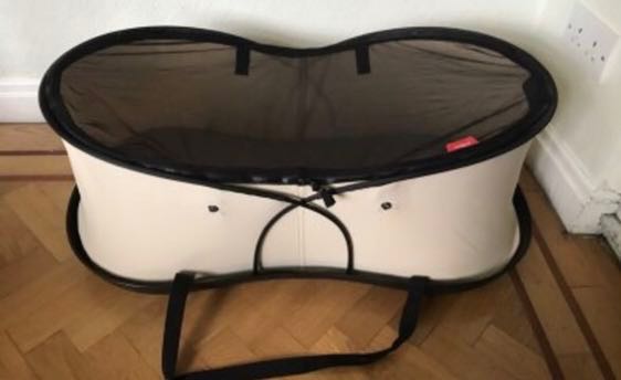 phil and teds travel nest