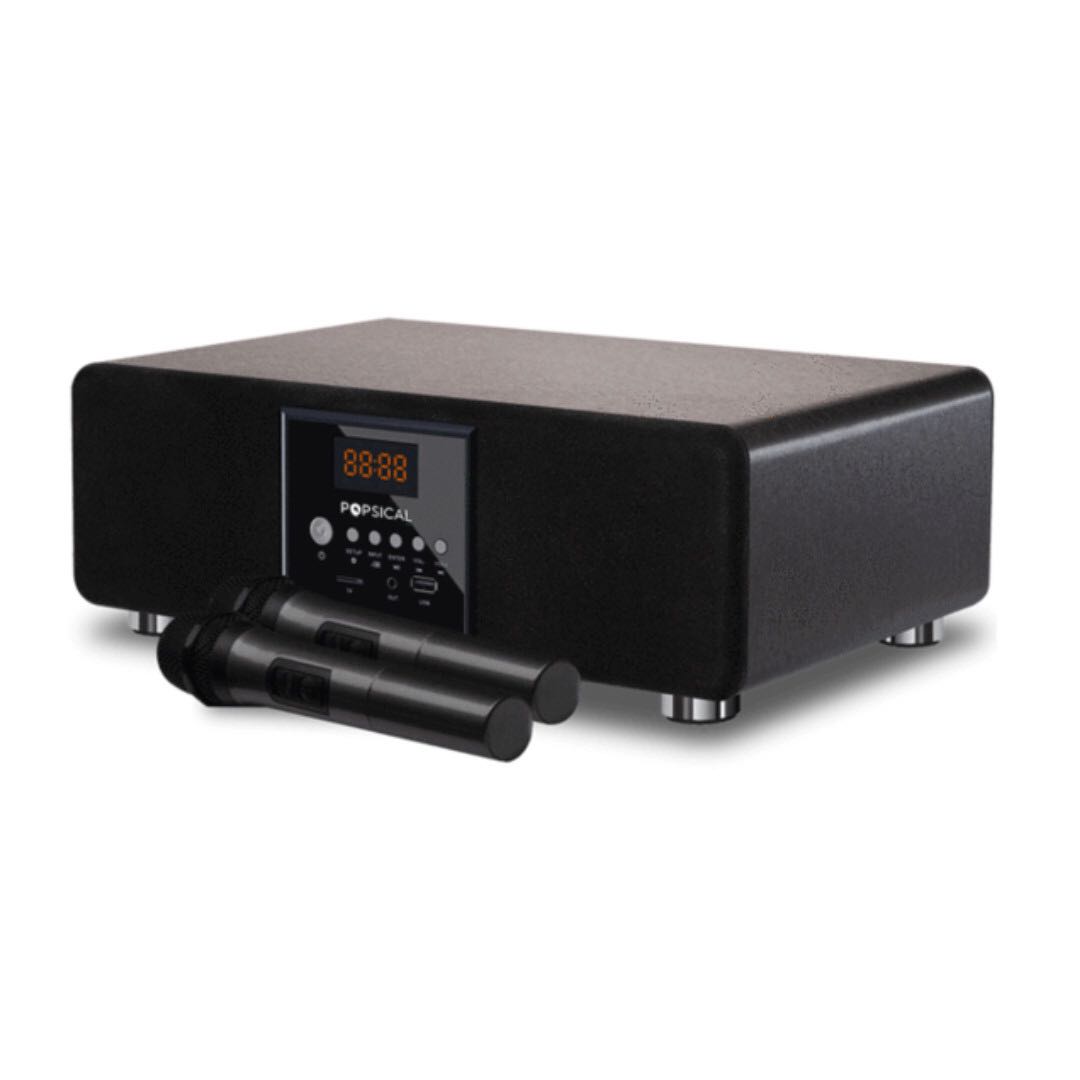 Popsical speaker sale