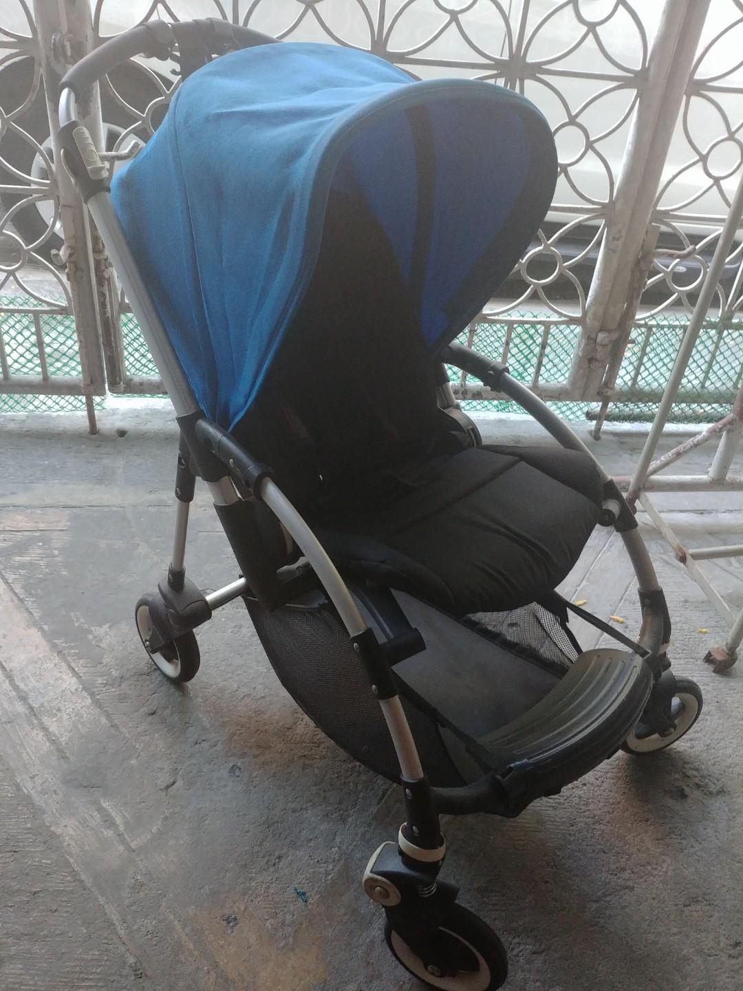 bugaboo bee second hand
