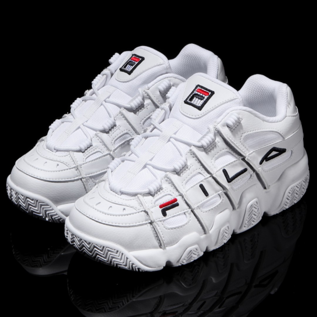 Fila discount barricade xt97