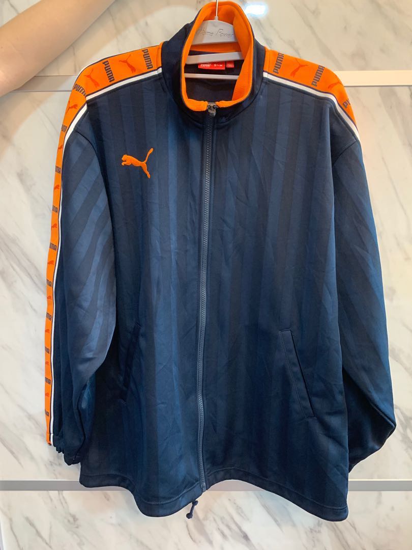 puma jacket singapore