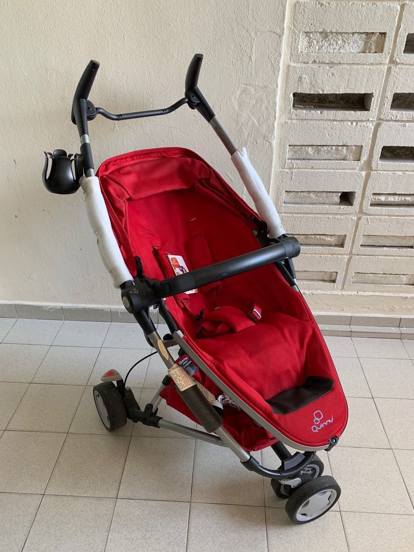 Quinny zapp xtra hotsell 2 bumper bar