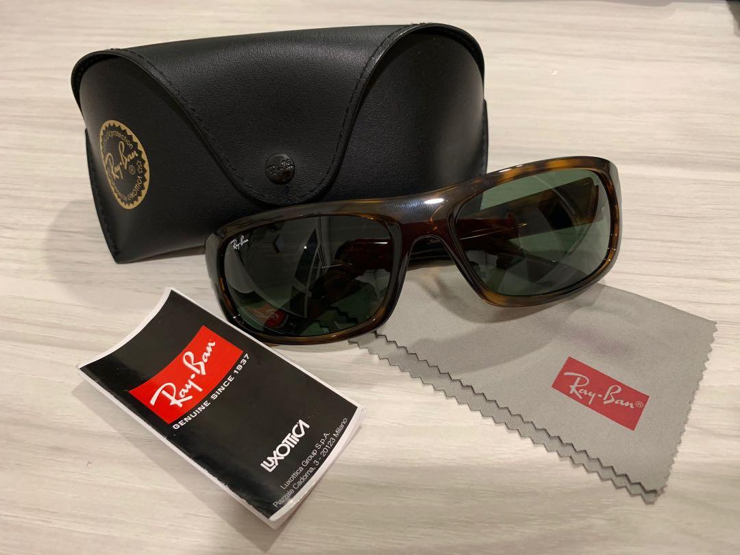 Ray ban rb4166 sunglasses 2025