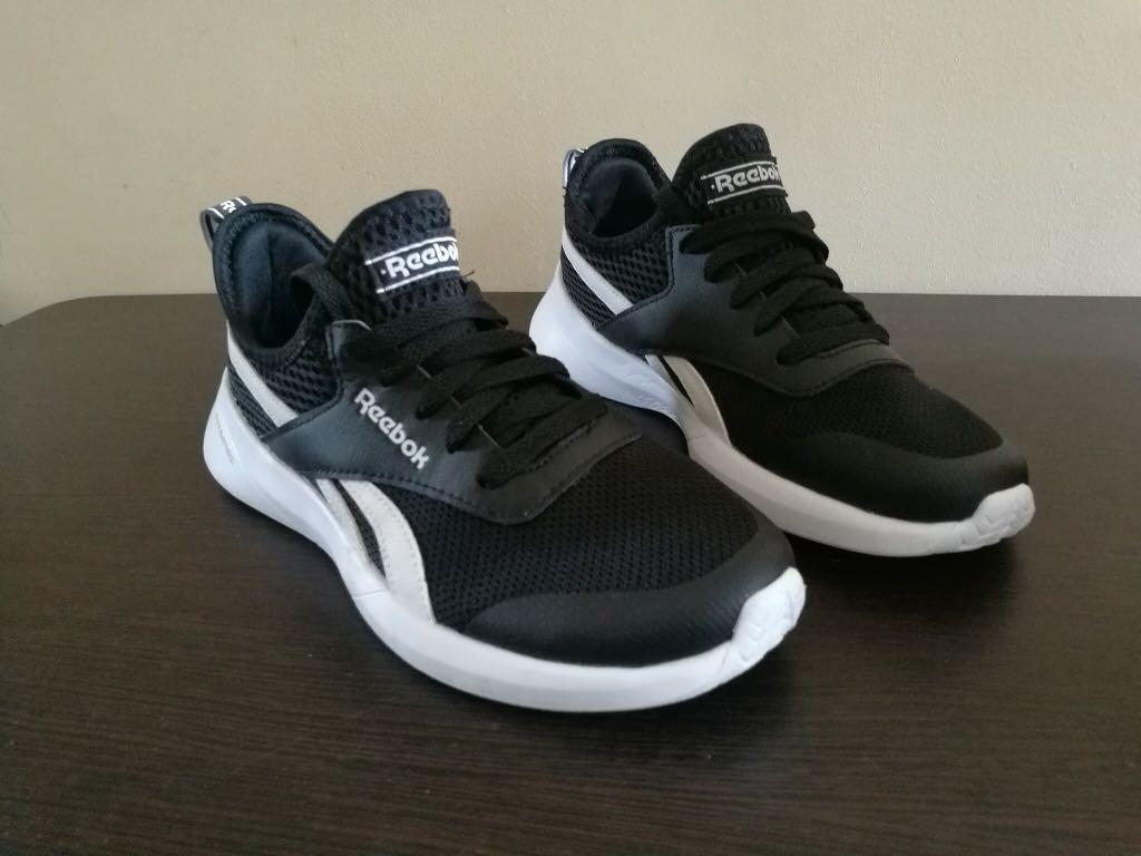 Reebok astro top cruise review