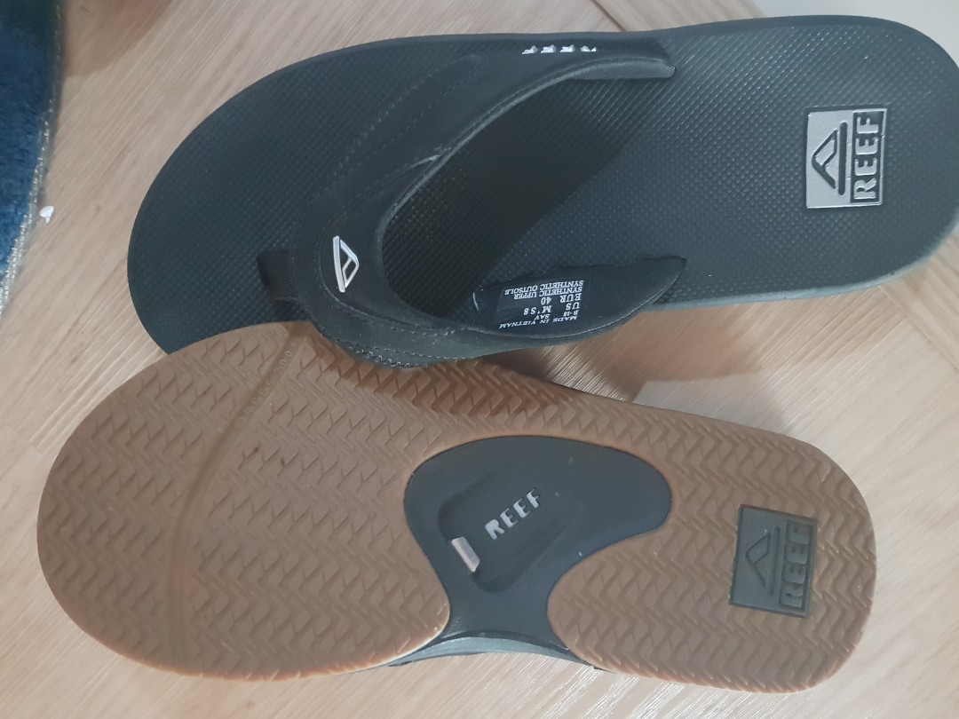 reef slipper
