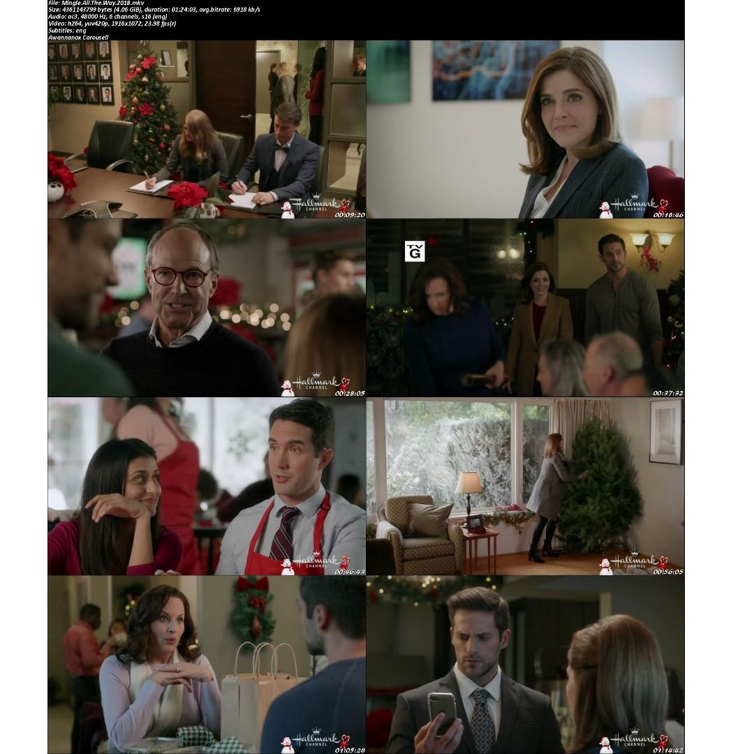 Mingle all the way hallmark movie online free discount