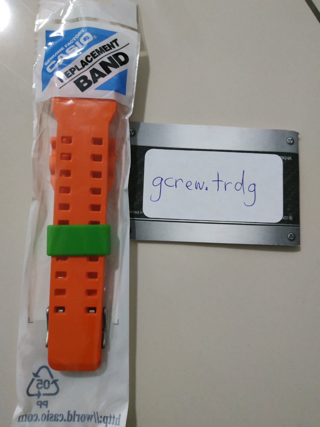 Tali jam g shock ga 110 top