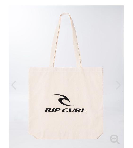 rip curl tote bag