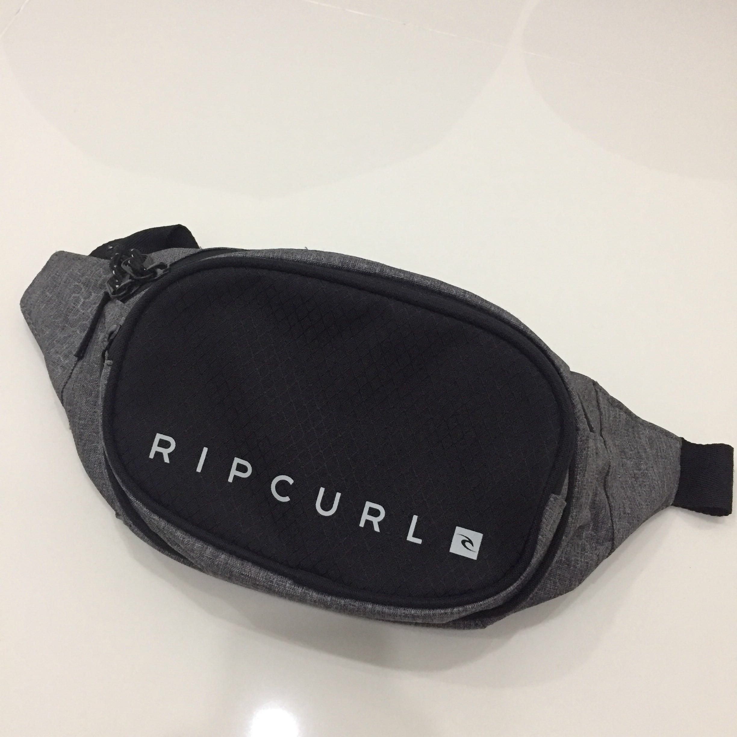 ripcurl waist bag