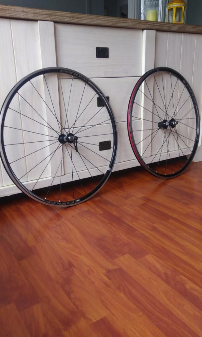 700c bike rim