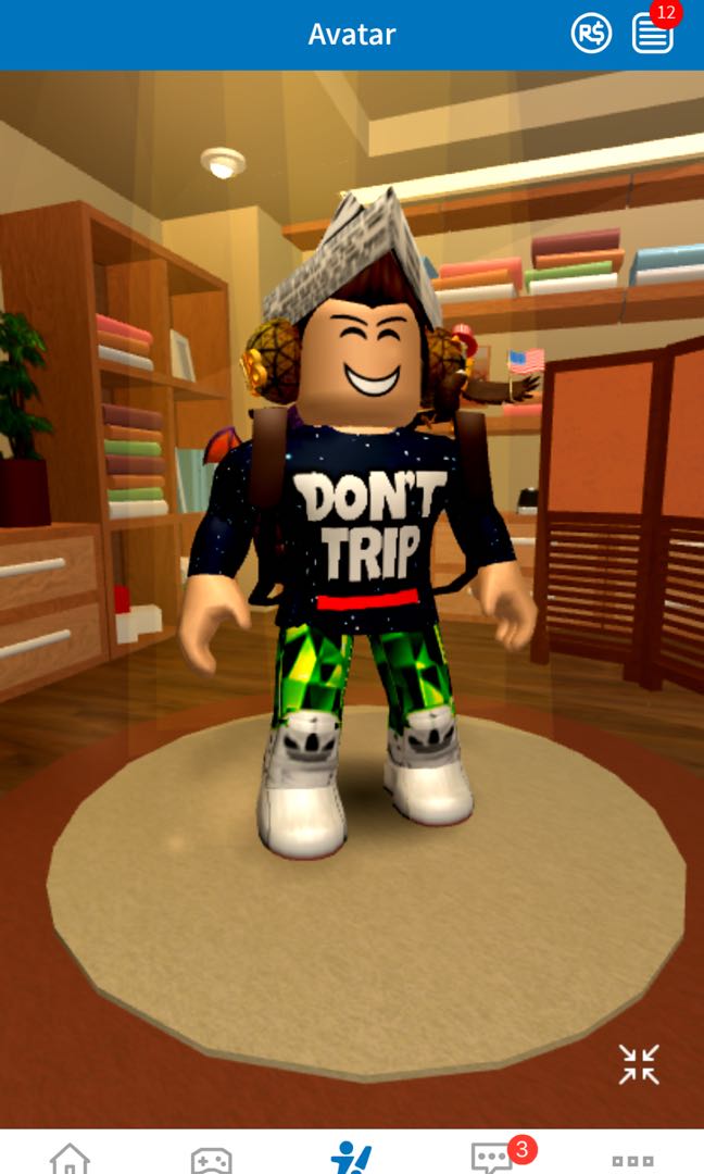 Roblox Account Sell It Now Only 50 Itunes Card Toys Games Video - share this listing