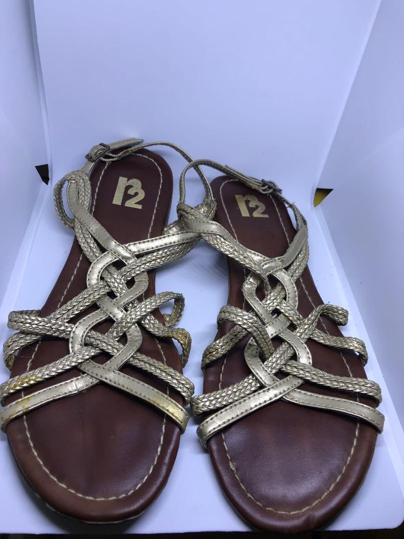 rue 21 shoes