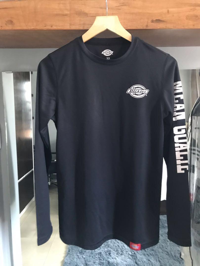 dickies dri fit shirts