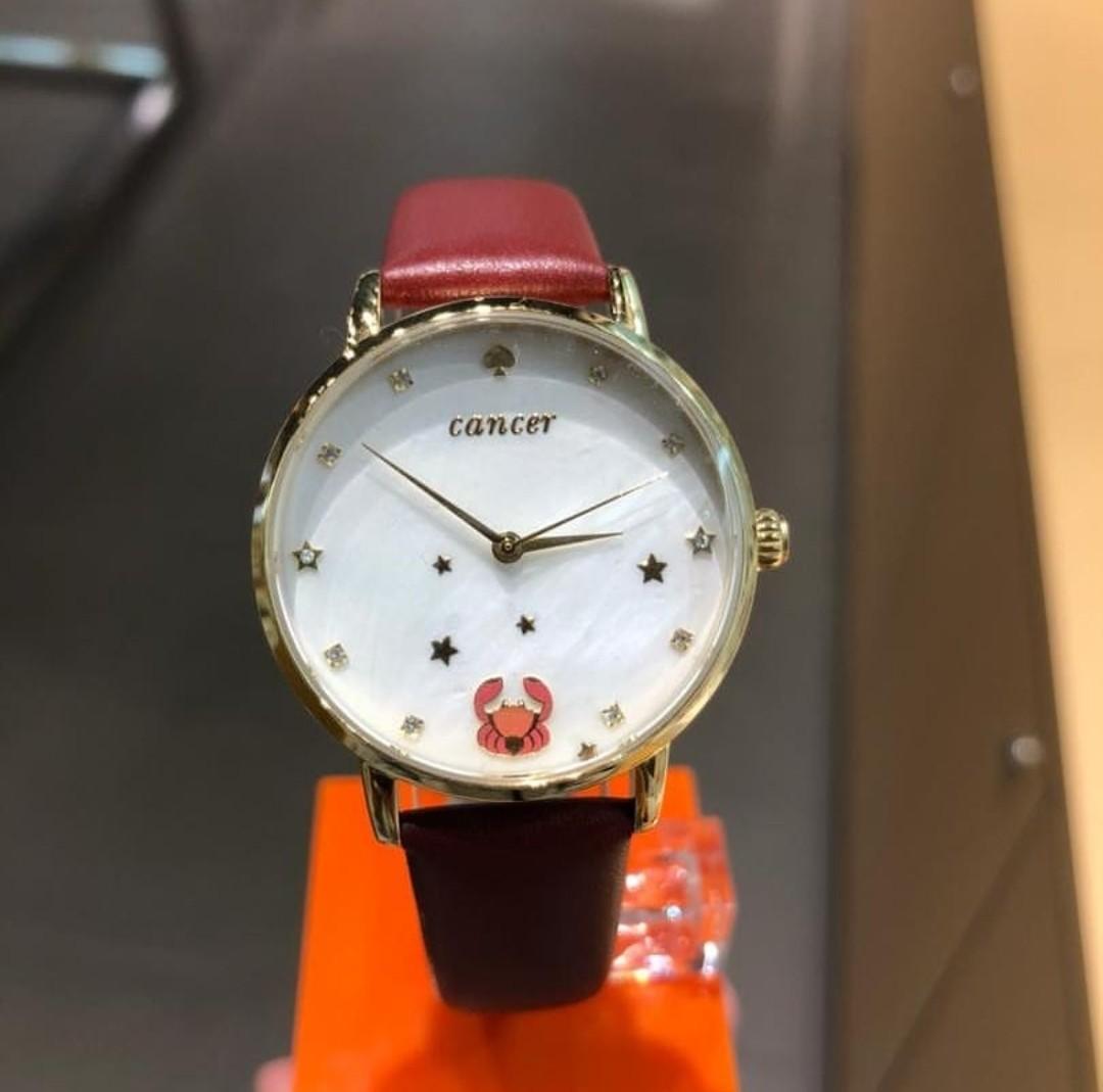 Kate spade watch sale top