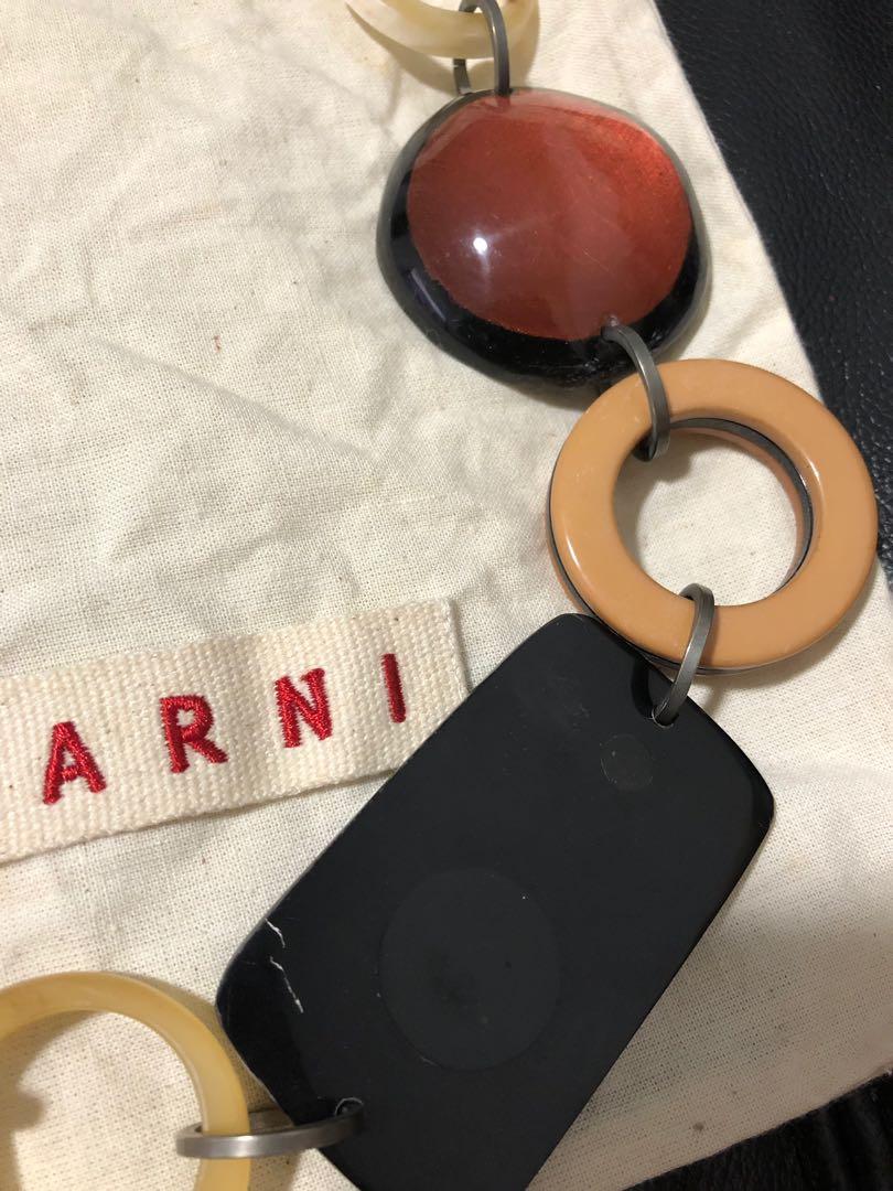 Marni clearance jewelry sale