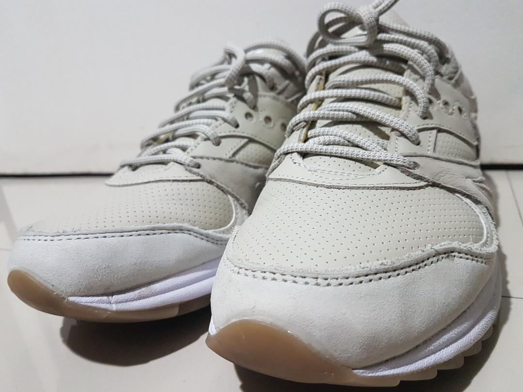 Saucony Desert 2024 www.favors