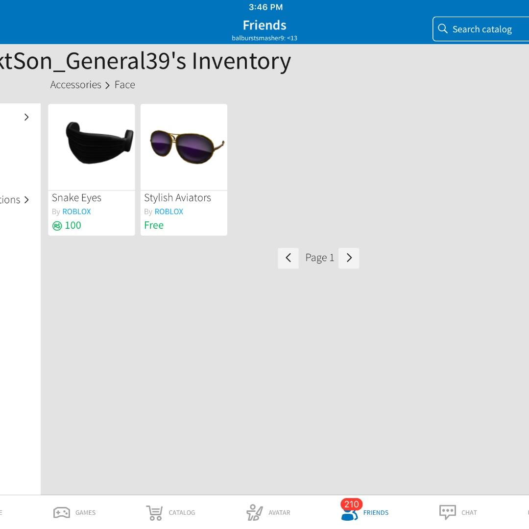 Sell Roblox Account Toys Games Video Gaming In Game Products On Carousell - aviators roblox