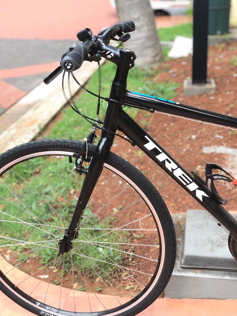 trek fx 3 harga