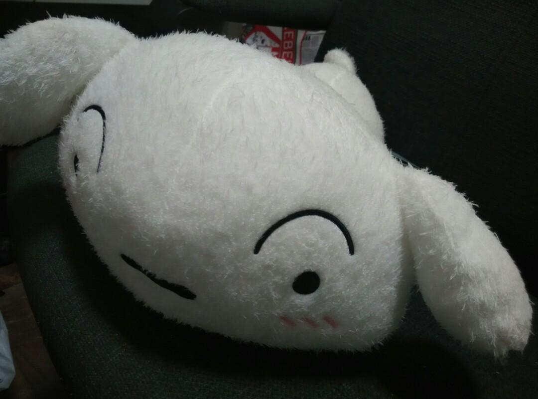 shiro plush