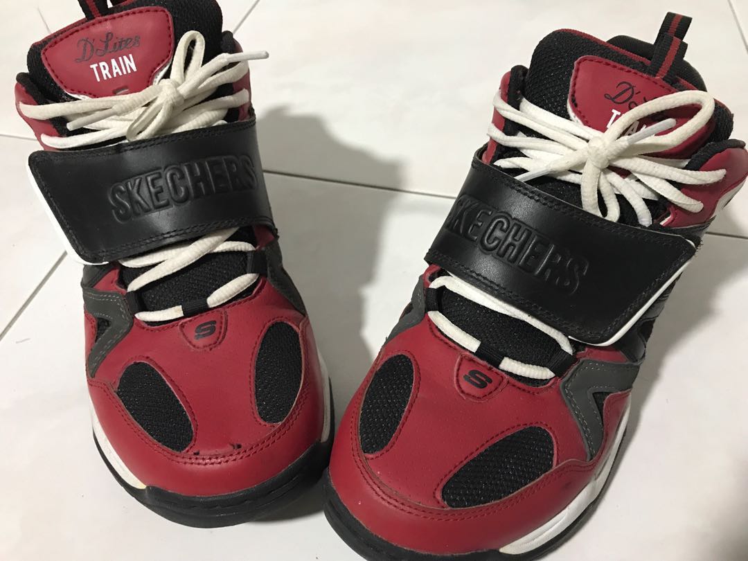 skechers d lites 2 mens 2014