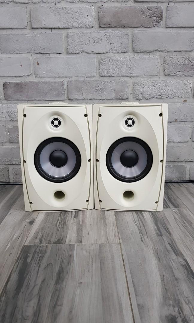 sonance mariner speakers