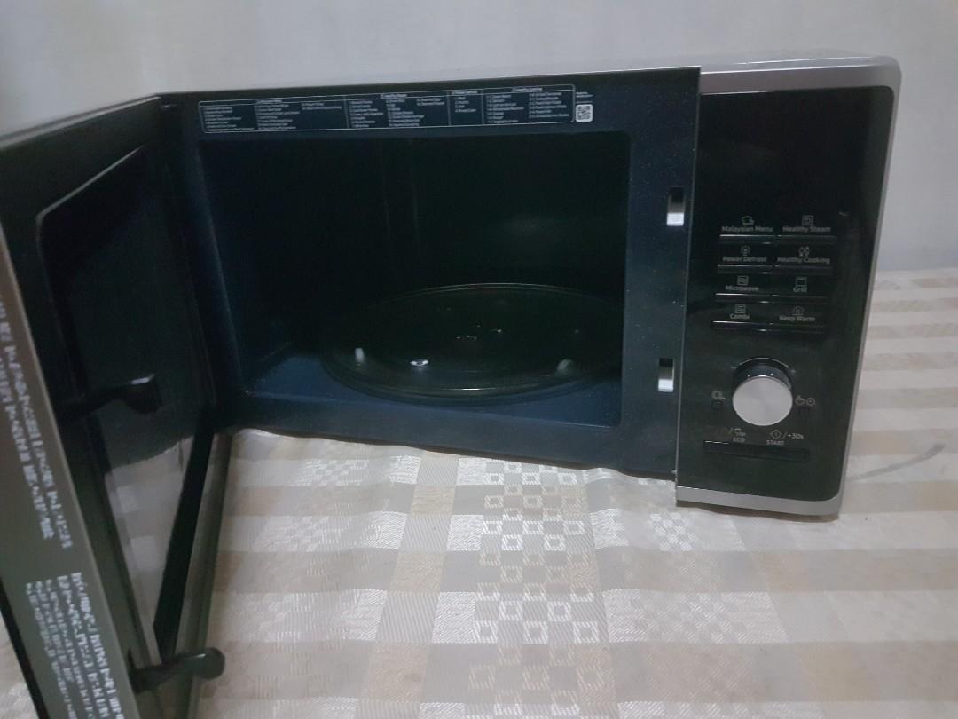 Sony micro best sale oven