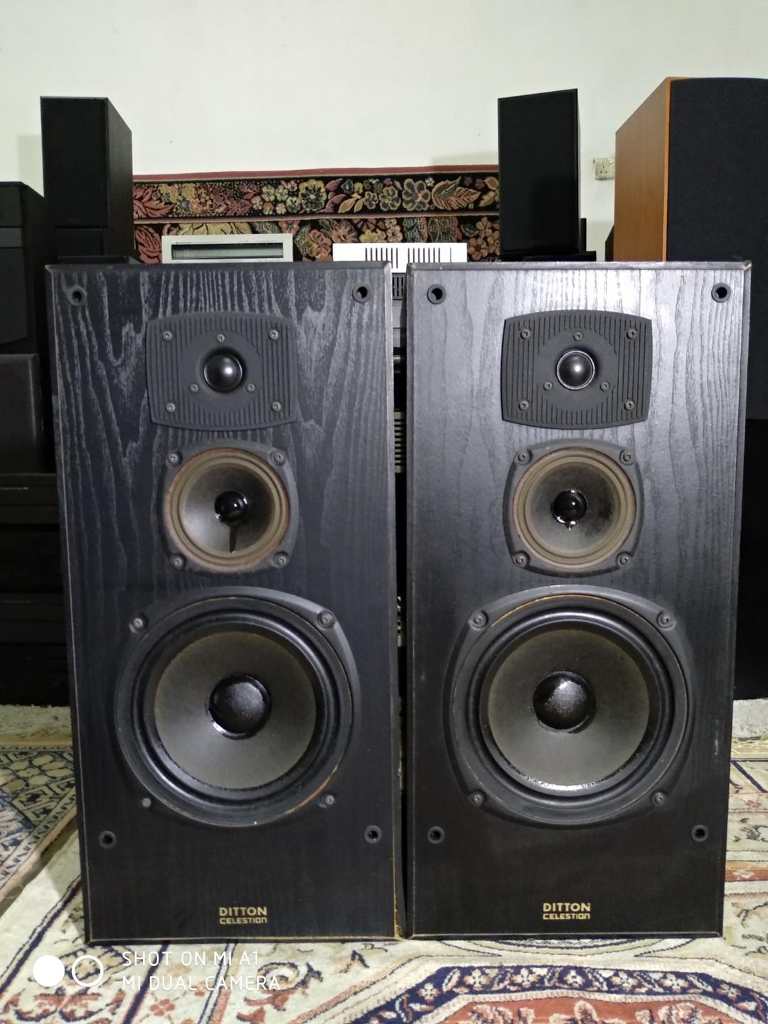 Celestion ditton sale 3