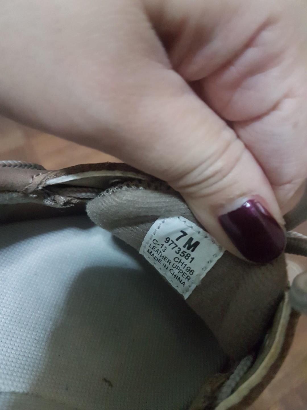 sperry 9773581