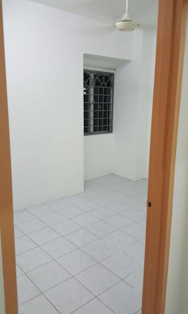 Sri Ria Apartment, Sg Chua Kajang, Property, For Sale on Carousell