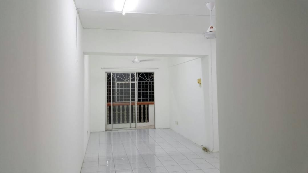 Sri Ria Apartment, Sg Chua Kajang, Property, For Sale on Carousell