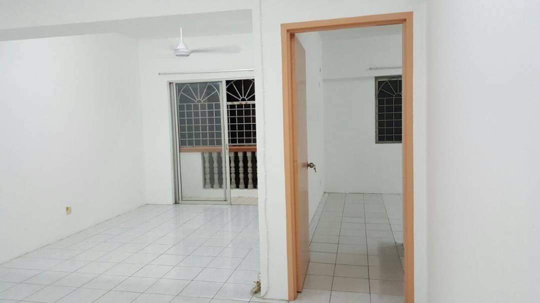 Sri Ria Apartment, Sg Chua Kajang, Property, For Sale on Carousell
