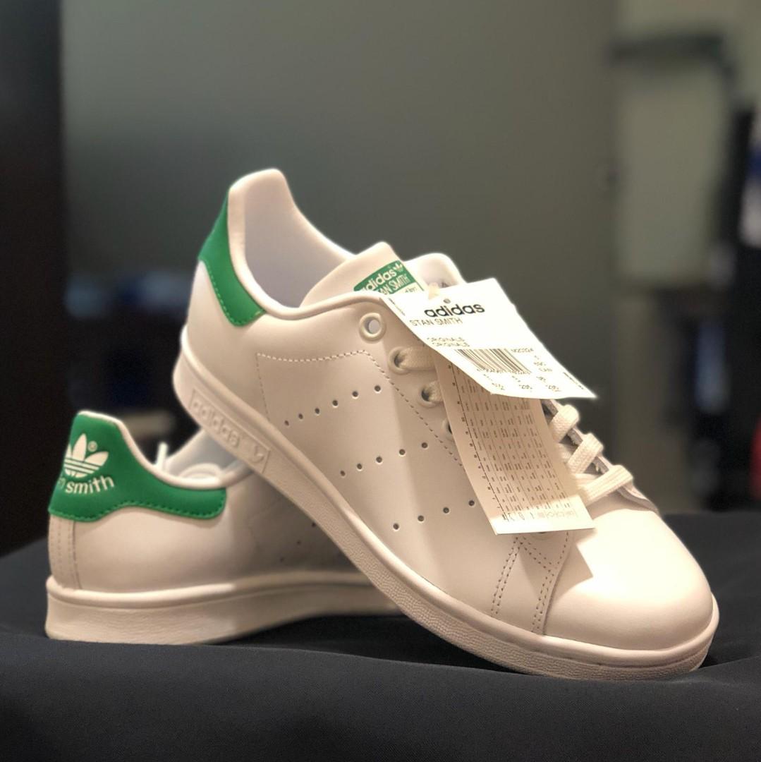 stan smith 5.5