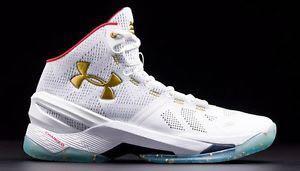 steph curry 2 basketball shoes
