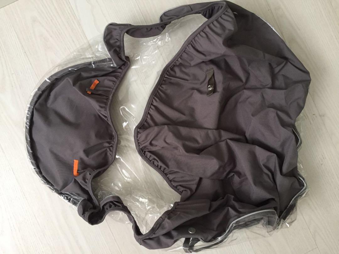 Stokke scoot new arrivals rain cover