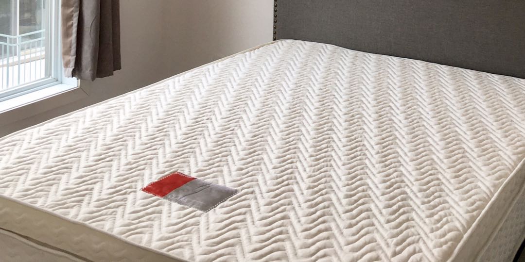 Structube mattress hot sale