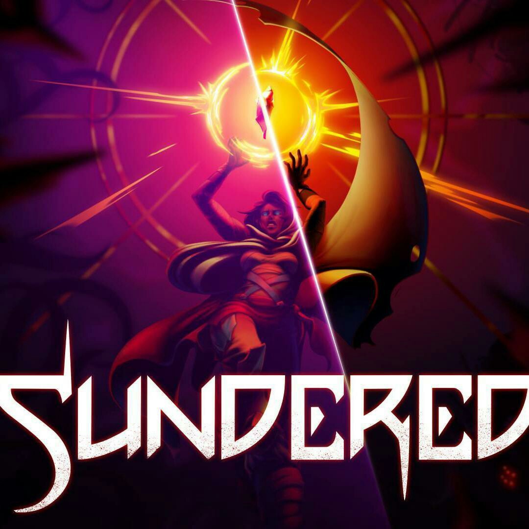 Sundered Pc Full Game On Steam - 