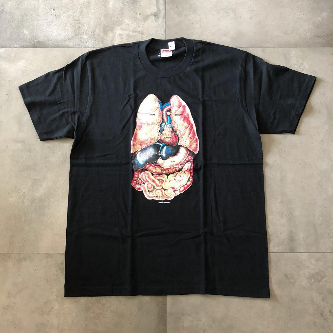 Guts tee supreme store