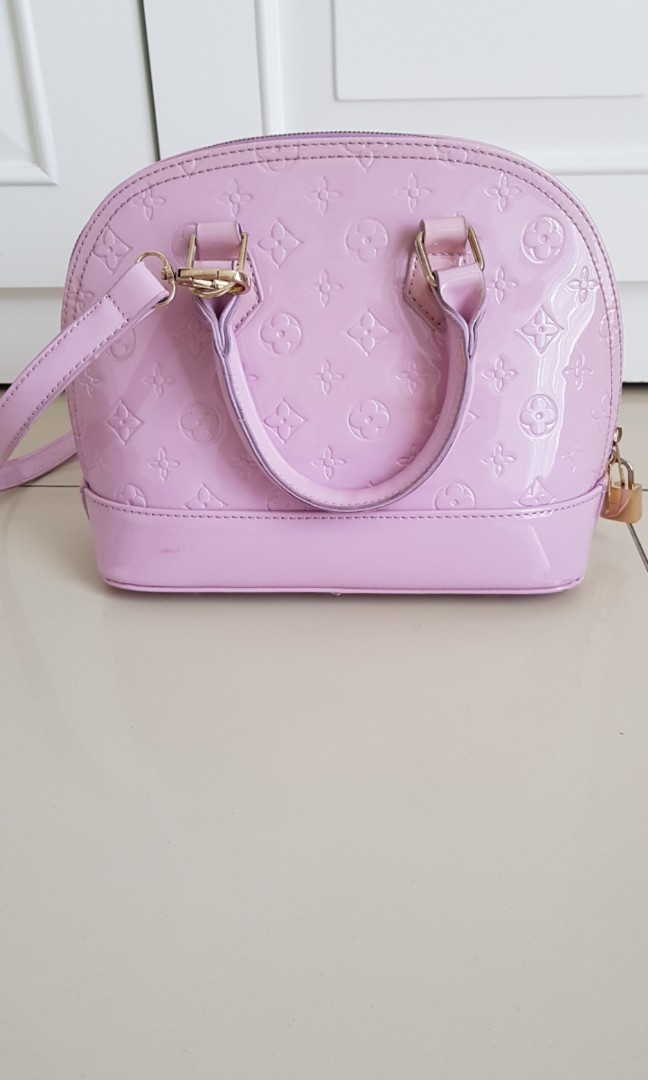 Louis vuitton sales baby tas