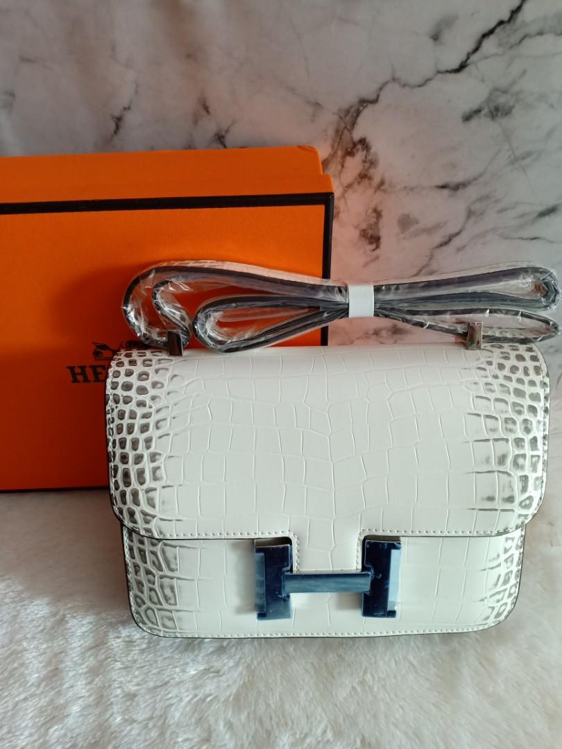 hermes constance himalaya CEGICAP