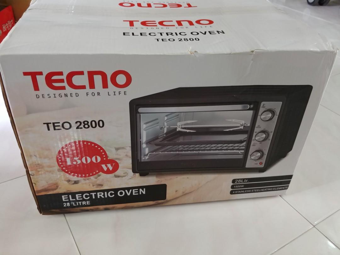 Tecno a2800 Clearance