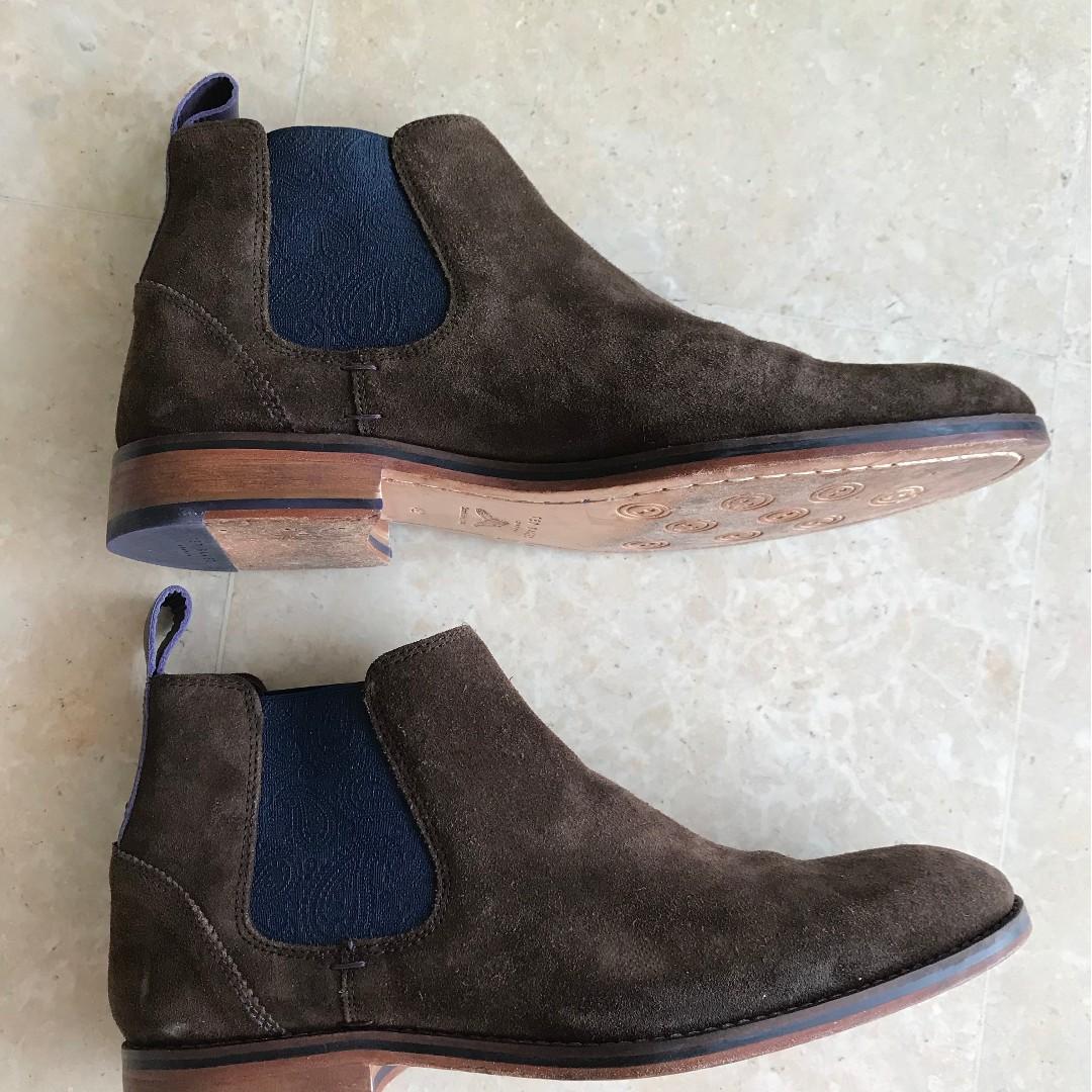 Ted baker camroon 4 top
