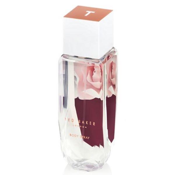 ted baker opulent petal