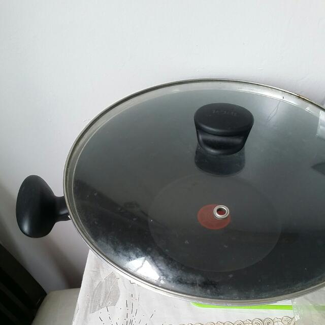 Tefal Made In France, Furniture & Home Living, Kitchenware & Tableware